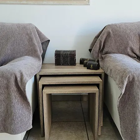 Peaceful With Double Bed - Oak Breeze Pafos
