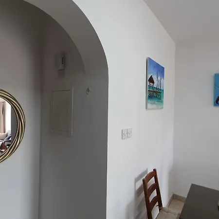 Peaceful With Double Bed - Oak Breeze *