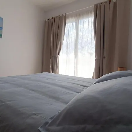 Peaceful With Double Bed - Oak Breeze Paphos