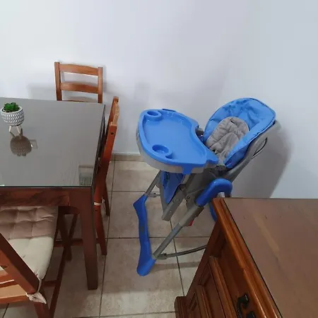 Peaceful With Double Bed - Oak Breeze Paphos