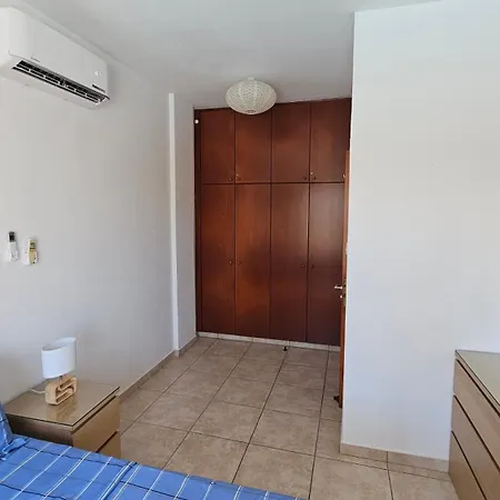 Peaceful With Double Bed - Oak Breeze Apartment