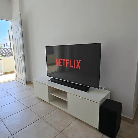 Peaceful With Double Bed - Oak Breeze Apartament