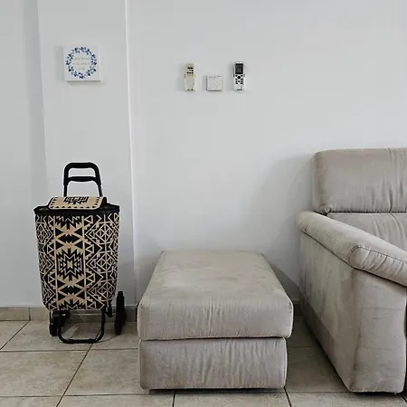 Apartament Peaceful With Double Bed - Oak Breeze Paphos