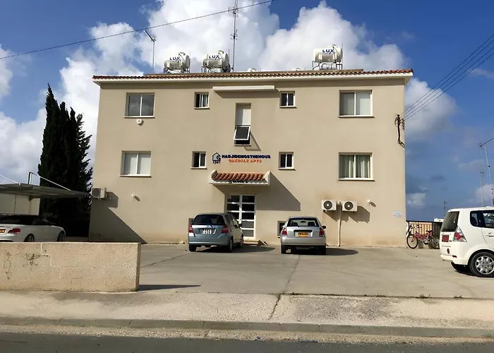 Peaceful With Double Bed - Oak Breeze *