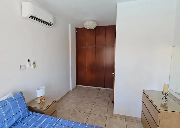 Peaceful With Double Bed - Oak Breeze Διαμέρισμα