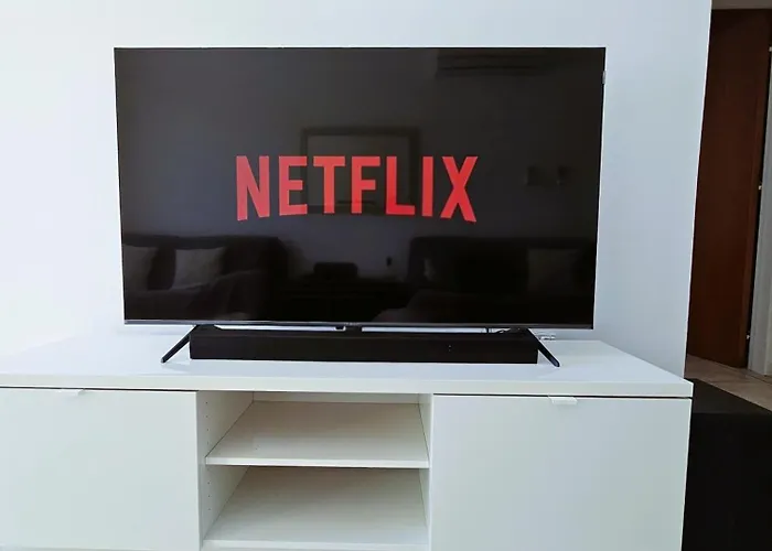 Apartmán Peaceful With Double Bed - Oak Breeze *