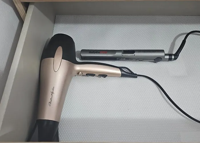 Peaceful With Double Bed - Oak Breeze Διαμέρισμα *