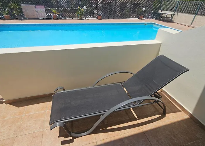 Peaceful With Double Bed - Oak Breeze Διαμέρισμα