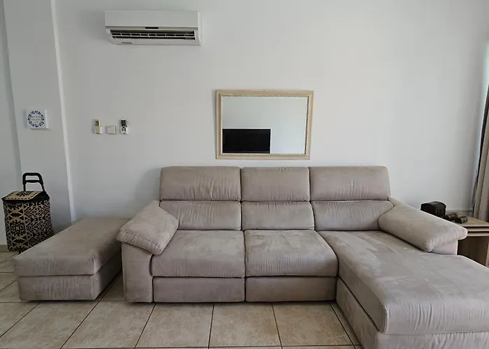 Διαμέρισμα Peaceful With Double Bed - Oak Breeze