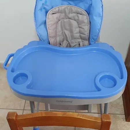 شقة Peaceful With Double Bed - Oak Breeze بافوس