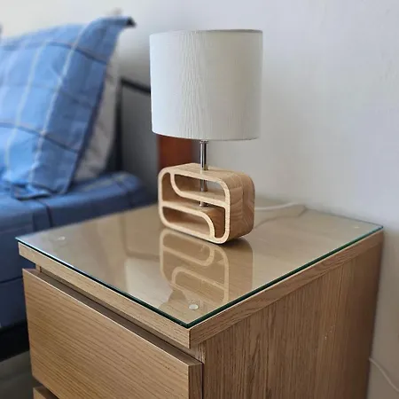 Appartamento Peaceful With Double Bed - Oak Breeze