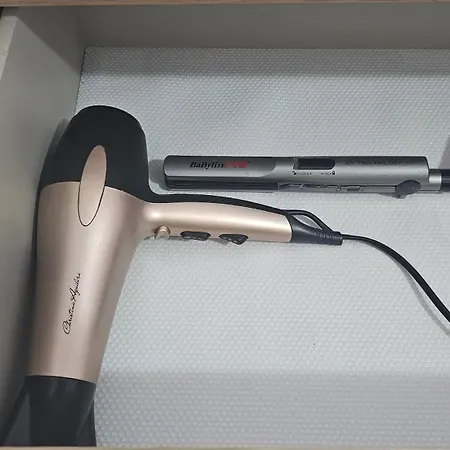 Peaceful With Double Bed - Oak Breeze شقة *